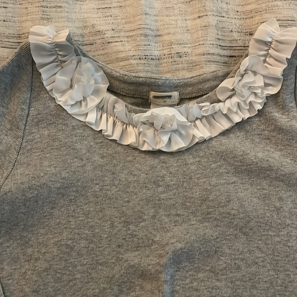 Girls cotton dress - Picture 2 of 3